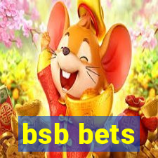 bsb bets